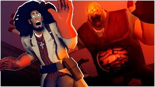 TF2: Волна 666 Была Ошибкой!