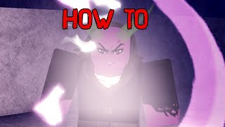 How To Obtain Ozomashi Flesh Samples | Wisteria 2