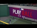 CLE vs. TEX - June 14, 2020