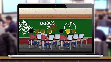 Can online courses replace a campus education?