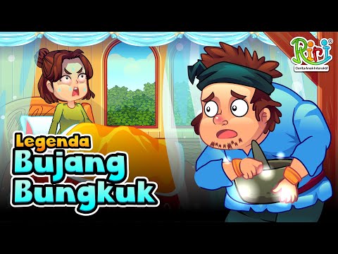 Video: Apakah si bungkuk notre dame itu orang sungguhan?