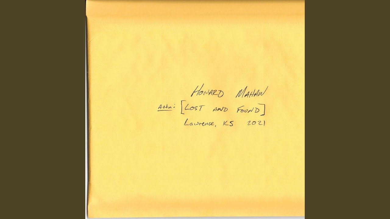 Lost in Kansas City (Acoustic) auf YouTube ansehen Lost in Kansas City (Acoustic) auf YouTube ansehen