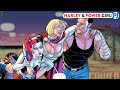 Harley Quinn And Power Girl First Team-up "Friendship" Comic - PJ Explained