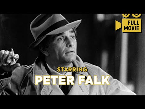 Peter Falk, Ann-Margret | Comedy, Detective | FULL MOVIE