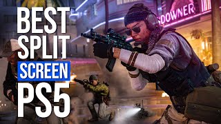 10 Best PS5 Local Multiplayer Games 2022