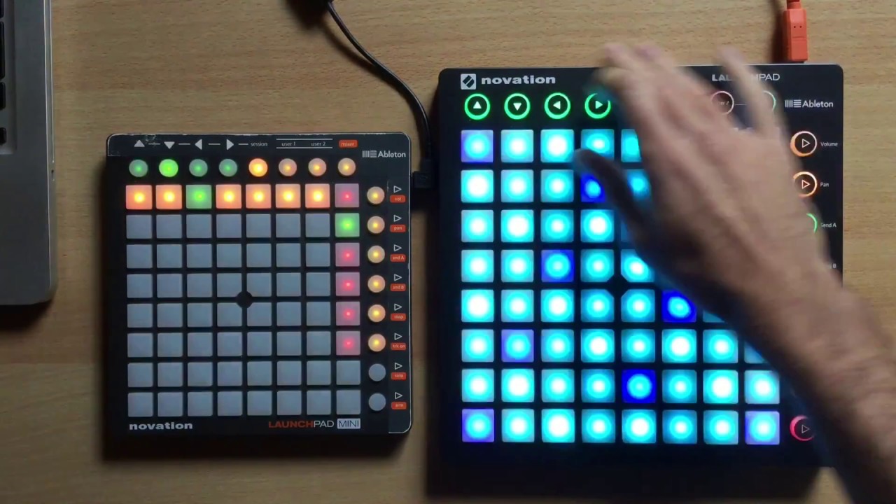 Ableton Push 3 Ableton Push 3