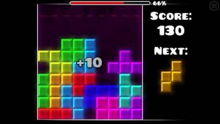 TETRIS IN GEOMETRY DASH?!?!