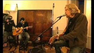 Video voorbeeld van "Daryl Hall and friends   One on One (from Daryl´s House)"