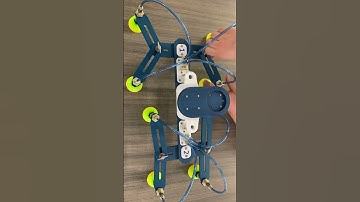 Spring Loaded Suction Cups