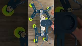 Spring Loaded Suction Cups
