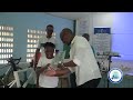 VIEUX FORT SOUTH CYCLING TRAINING CAMP CONCLUDES