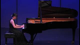 Mozart: 12 Variations “Ah, vous dirai-je, Maman”