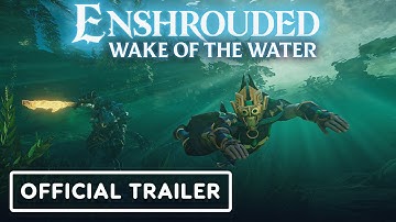 Enshrouded - Official 