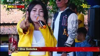 BIBIT ROTI | YANIKA | YANIKA NADA