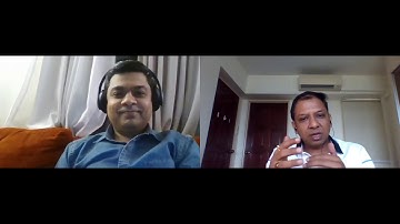 Podcast with Abhijeet Bais on Scrum-Agile Interview Questions and Answers in Hindi Part 1-Abhijeetji