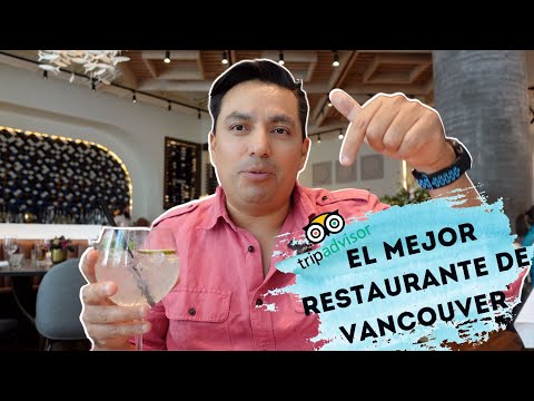 Video: Los mejores lugares para el brunch de Pascua en Vancouver