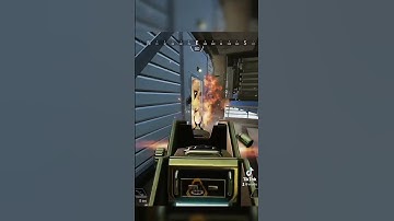 Fuse is BTETTER than Rampart! 💀 #apexlegends #apexfuse #apexlegendsedit #apexclips