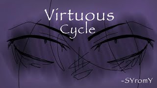 Virtuous cycle | DreamSMP animation
