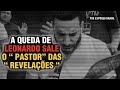 O “PASTOR” “ DEUS” REVELA A ELE CPF E PLACA DE CARRO DOS FIÉIS