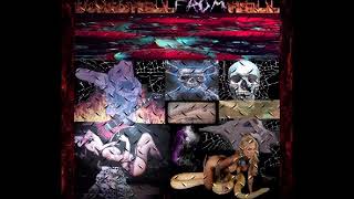 Tongues Serpentine Bodies Temple by Bombshell from Hell