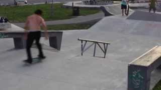 2-Flat-3 || Clip of the Day