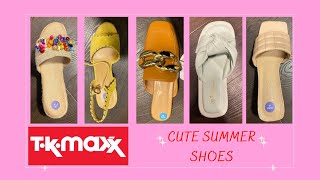 Women's Shoes Buying Guide - TK Maxx UK