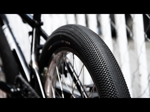 Vídeo: Pneus De Inverno Para Bicicletas. Você Precisa Disso?