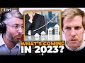 How the real estate market is shaping up for 2023