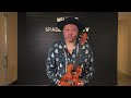 「SPACE SHOWER TV presents #with the music キヨサク(MONGOL800/UKULELE GYPSY)」