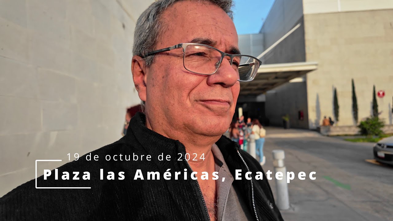 Plaza Las Américas, Ecatepec