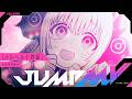 JUMP MV /『鵺の陰陽師』&times;『メルヘル小惑星』| ナナヲアカリ