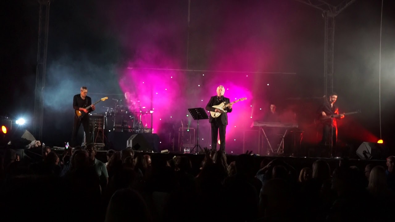 Festas 2019 - Fusiforme 