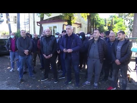 ხელისუფლება ყოფილი ძალოვანების წინააღმდეგ- ყოფილი პოლიციელები პოლიტიკურ დევნაზე საუბრობენ