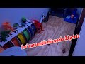 Let’s Assemble this weeks 3D Prints - Clicker Fidgets