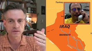 Bye Bye, Baghdad | Robert Wright & Eli Lake