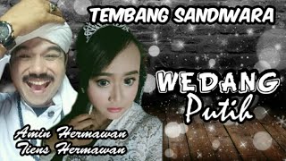 WEDANG PUTIH ( KARO SOMAH )
