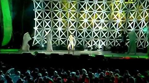 Iio - Medley (Live At Dancestar Usa 2003)