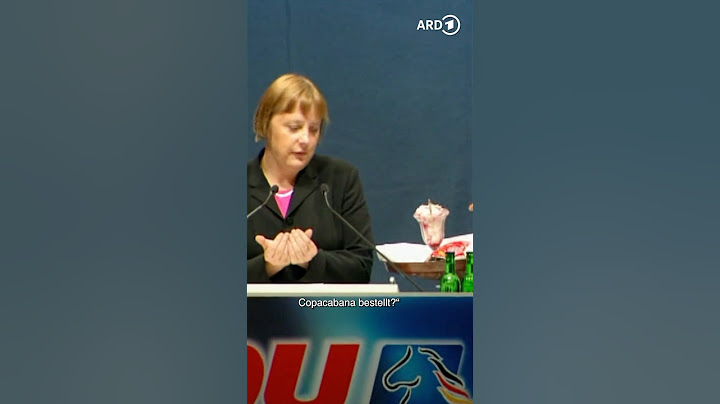 Prank an Merkel | Hape Kerkeling – Total normal | BR Kabarett & Comedy | #shorts