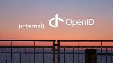 Setting up OpenID Connect for Internal Apps