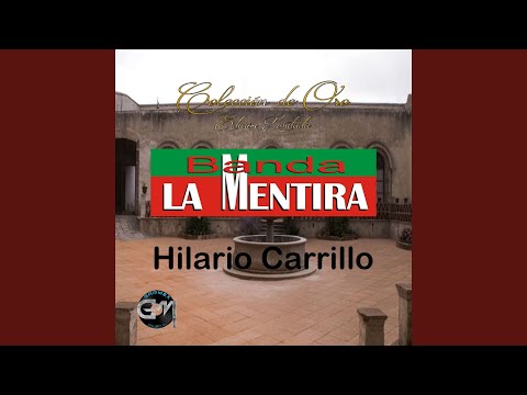 Hilario Carrillo