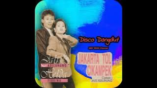 Helda Febrina & Jalis Adiluhung - Jakarta Tol Cikampek | Lagu Disco Dangdut | Lagu Dangdut Lawas