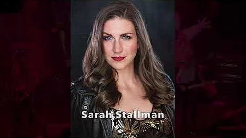 Sarah Stallman | Rock Vocal Reel