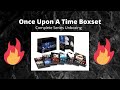 Once Upon A Time TV Show Unboxing
