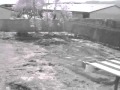 Shed 1 - Forming the Slab Shed 1 - Forming the Slab