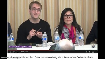 Common Core- Pearson Owns the Teachers