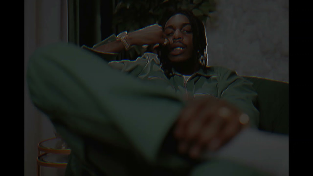 Knucks - Daily Duppy | GRM Daily // slowed w/ reverb