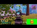RussRocks Fun Fortnite Win With ChickieDee1111's Squad 12/30/25.