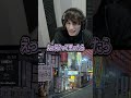 【 やみえん 】歌舞伎町で出会ったおっさんがヤバかった話 #shorts