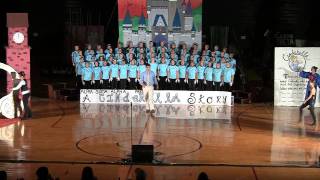 Jmu Greek Sing 2010 Champions Alpha Sigma Alpha