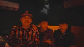 Silent ₱ - WILDEST (feat. Don A & Kushi) (Official Music Video)